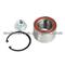 High Quality Wheel Bearing Kit VKBA3613 Standard Repair Kits For OPEL 4403023 - img2