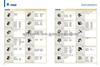 Thermostat Suit For JianglingV348 8c1Q-8A586-AA