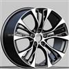 W024 alloy wheel for BMW