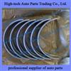 SDEC Shangchai Engine Upper Main Bearing D02A-110-01A+A