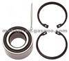 High Quality Wheel Bearing Kit VKBA3403 Standard Repair Kits For OPEL 90510544