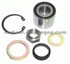 High Quality Wheel Bearing Kit VKBA961 Standard Repair Kits For PEUGEOT 95654078