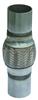 Exhaust Flexible Pipe With Nipple CapФ51*102*202mm