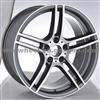 W036 Aluminum Wheel For BMW