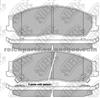 TOYOTA Camry/Avalon/Aurion Brake Pad 04465-06090 D1726-8950