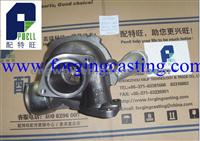 GTB1549V Turbocharger/Turbo 761433-0003 /761433-0002 /A6640900780 For Sale