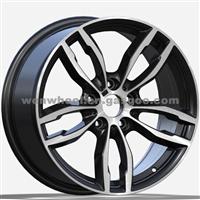 W021 alloy wheel for BMW