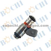 Fuel Injector For Vw Polo With Good Performance