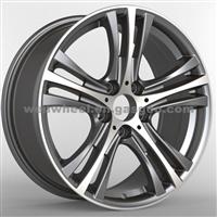 W025 alloy wheel for BMW