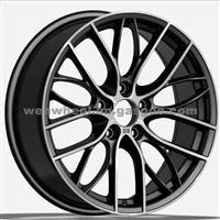 W026 alloy wheel for BMW