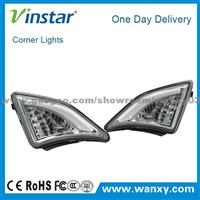 Toyota LED Corner Light GT86 LED Corner Light For Toyota GT86/ Subaru BRZ/ Scion FRS