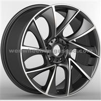 W027 Alloy Wheel For BMW