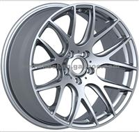 W029 aluminum wheel for BMW