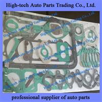 SDEC Shangchai Engine Overhaul Gasket D6114B-DF