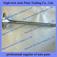 SDEC Shangchai Engine Exhaust Valve D04-111-31B+B