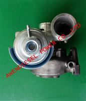 Turbocharger TF035HL10GK23VG 49135-07312 49135-07310 49135-07311 28231