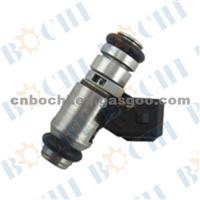 Fuel Injector For Opel Vectra With Good Performance