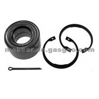 High Quality Wheel Bearing Kit VKBA3403 Standard Repair Kits For OPEL 90510544