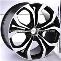 W035 Aluminum Wheel For BMW