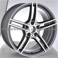 W036 Aluminum Wheel For BMW