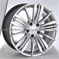 W037 Aluminum Wheel For BMW