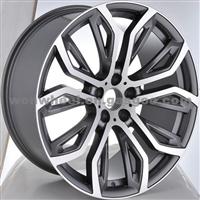 W039 ALUMINUM WHEEL FOR BMW