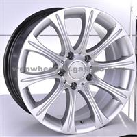 W041 Aluminum Wheel For BMW