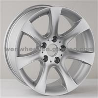 W043 Aluminum Wheel For BMW