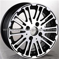 W044 Aluminum Wheel For BMW