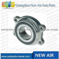 513227 BAF0126 BAF0127A WHEEL HUB BEARING FOR AUDI A6