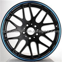 W045 Aluminum Wheel For BMW