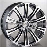 W047 Aluminum Wheel For BMW