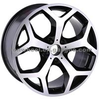 W049 Aluminum Wheel For BMW