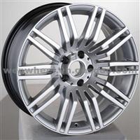 W050 China Aluminum Wheel For BMW