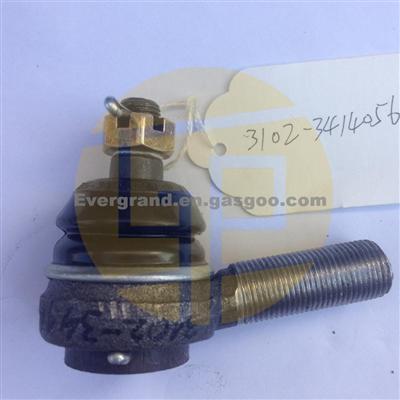 Tie Rod End For LADA OE 3102-3414056
