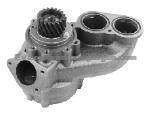 Water Pump for VOLVO 3184802,1545261,468250,468937,470232,1698620