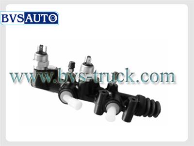 Aftermarket Brake Master Cylinder 0002958706