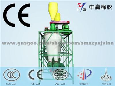 Waste Tire Processing Equipment--Fiber Separator