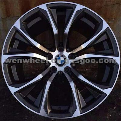 W020 alloy wheel for BMW