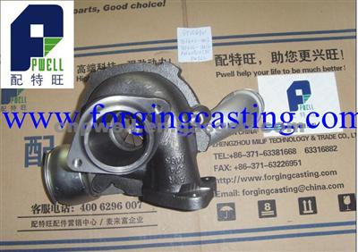 GTB1549V Turbocharger/Turbo 761433-0003 /761433-0002 /A6640900780 For Sale