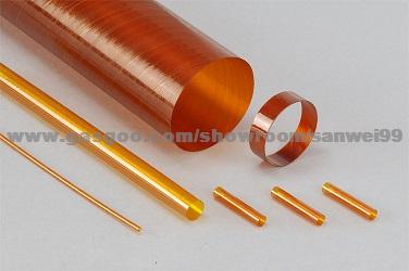 Kapton Tube