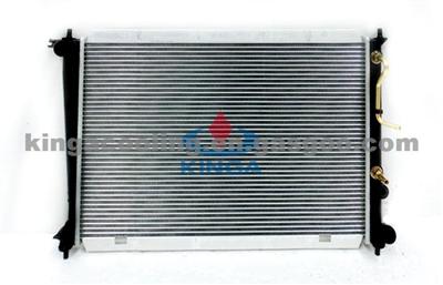 1997 China Product Factory Sell HYUNDAI Radiator For H200/H1(GAS) AT