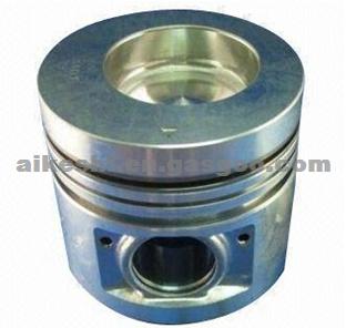 Piston For Mitsubishi S6SD