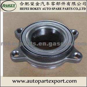 Wheel Bearing Hub/Wheel Hub Unit 51KWH01