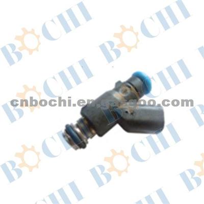 Fuel Injector A46-00 For Nissan With Good Performance