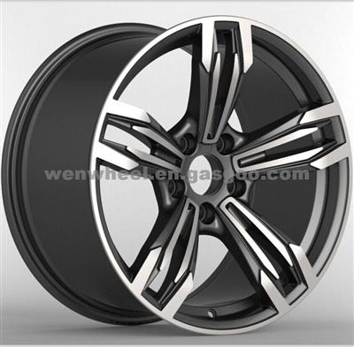 W028 alloy wheel for BMW