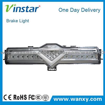 LED Rear Fog Light For Toyota LED Reversing Light For Toyota GT86/ Subaru BRZ/ Scion FRS