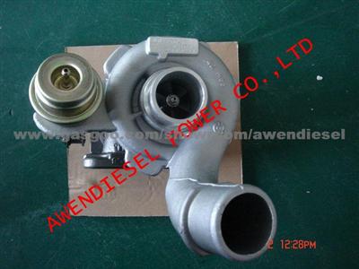 Turbocharger GT1549S 703245-0001 703245-0002 751768-0001