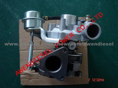 Turbocharger GT1544S 454083-0002 454083-0001 53039880006