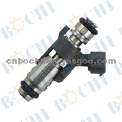 Motorcycle Fuel Injector With Good Performance IWP041